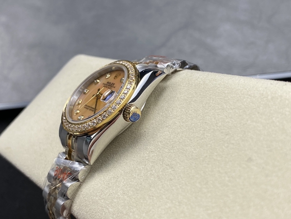 激安ロレックス素材ディテール